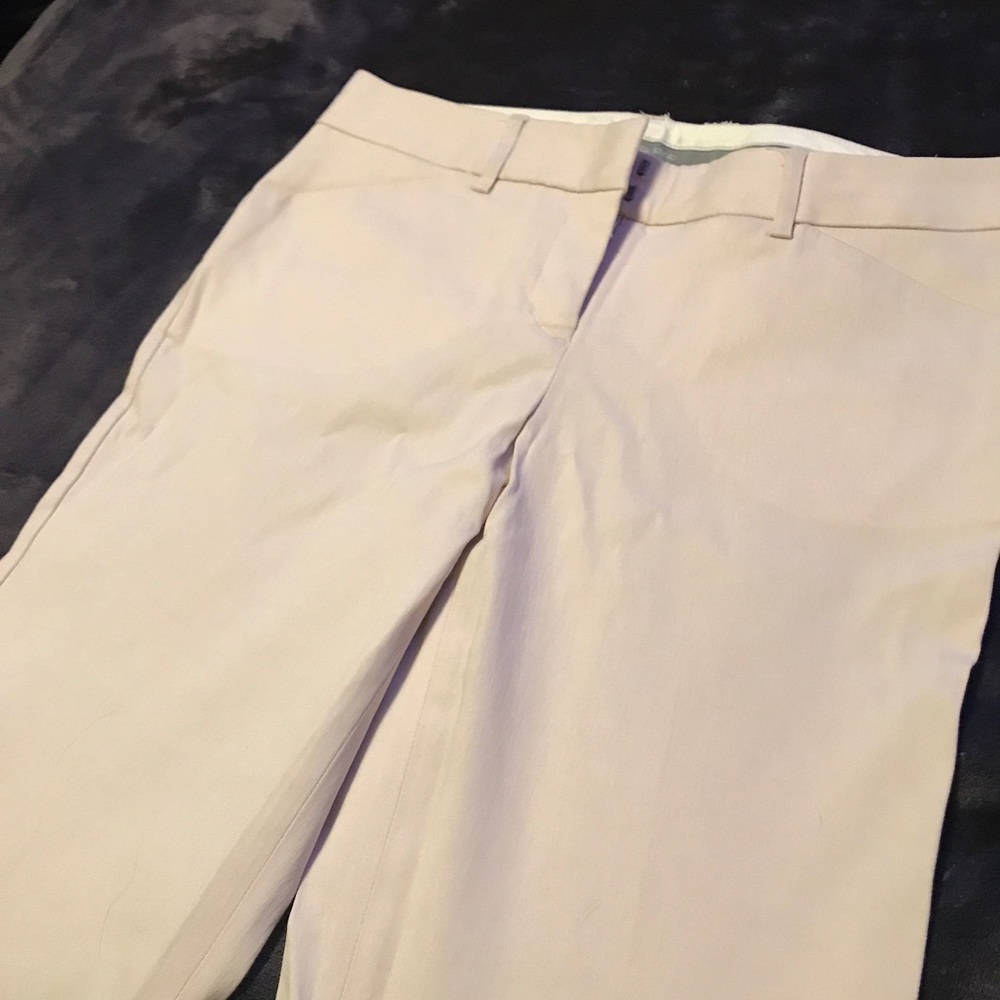 Express Editor Pant